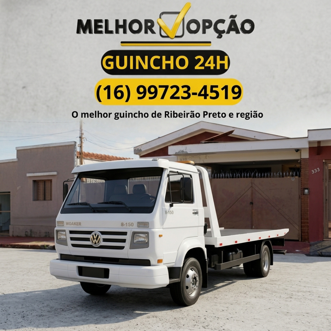 Wilson Guincho Melhor Opção